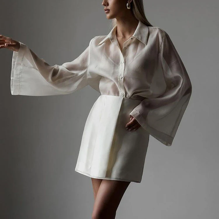 Apparel and loungewear example 4