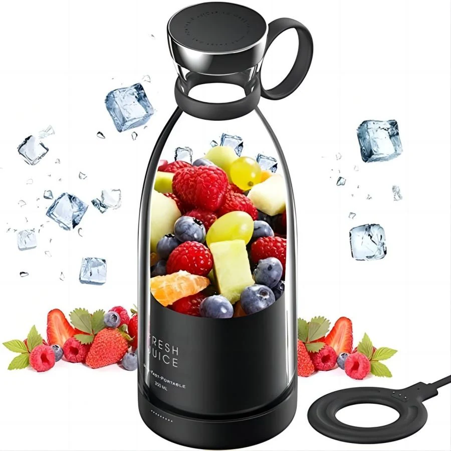 Small appliances example