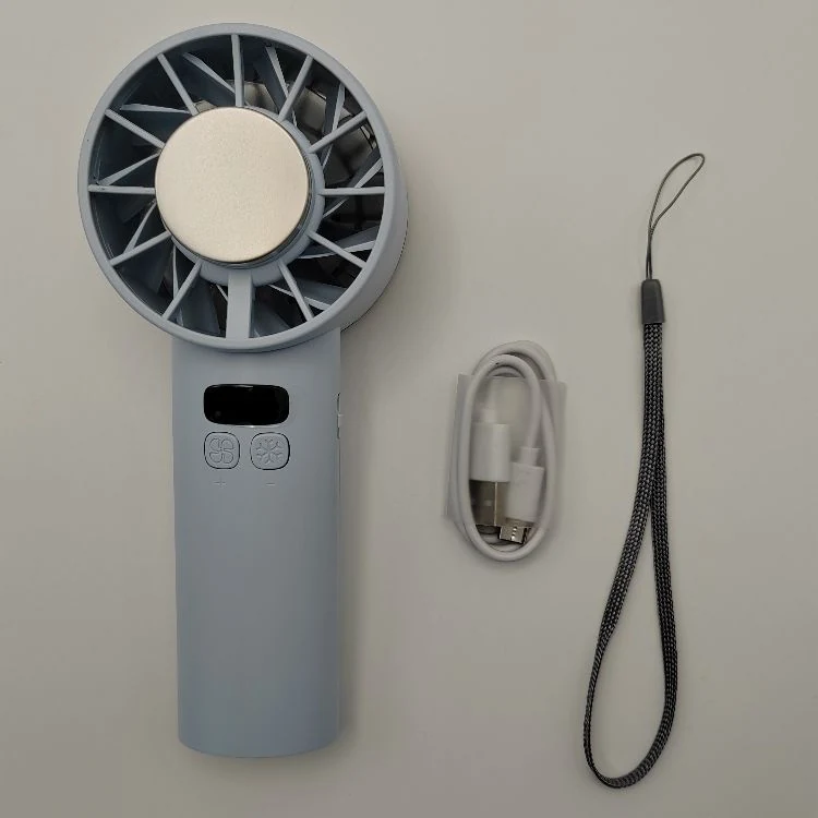 Small appliances -- battery-free example 5