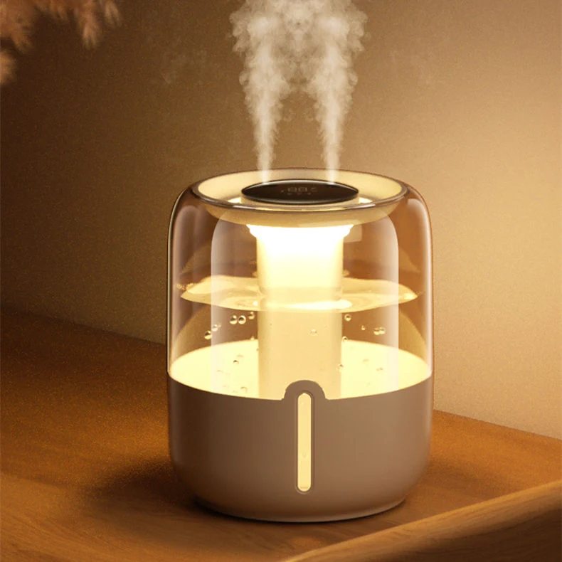 Small appliances -- battery-free example 7