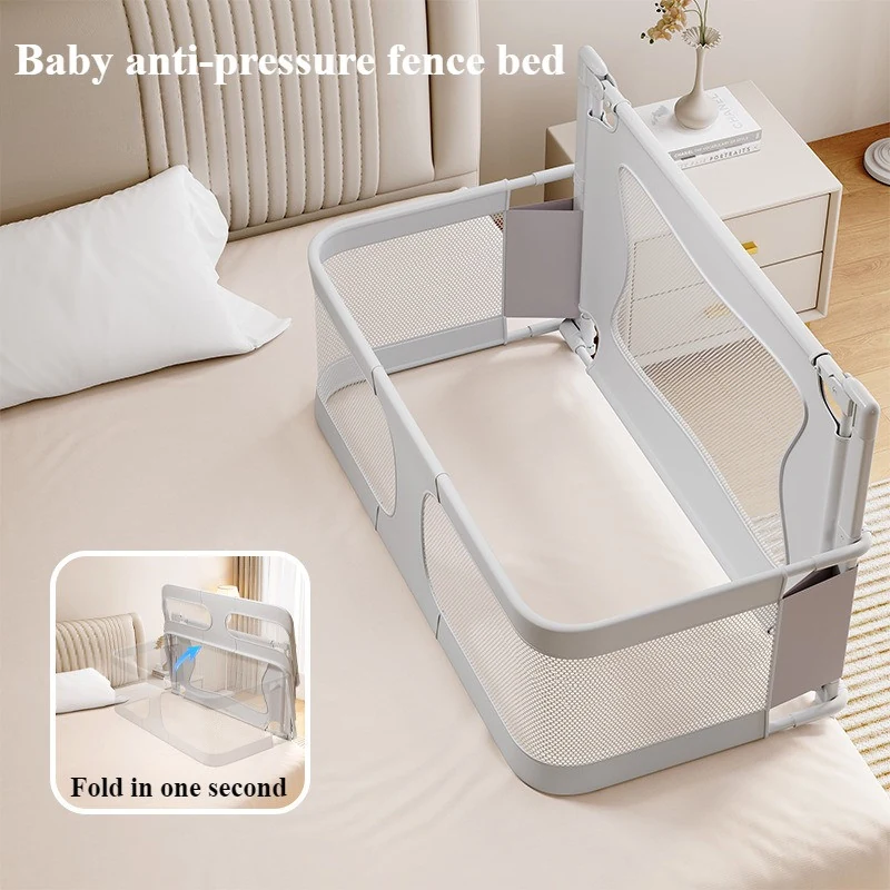 Bedding and bedroom example 1