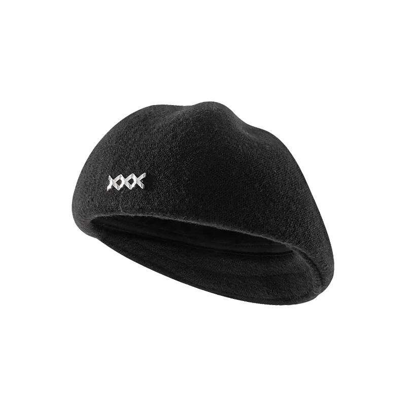 Hats and accessories example 1