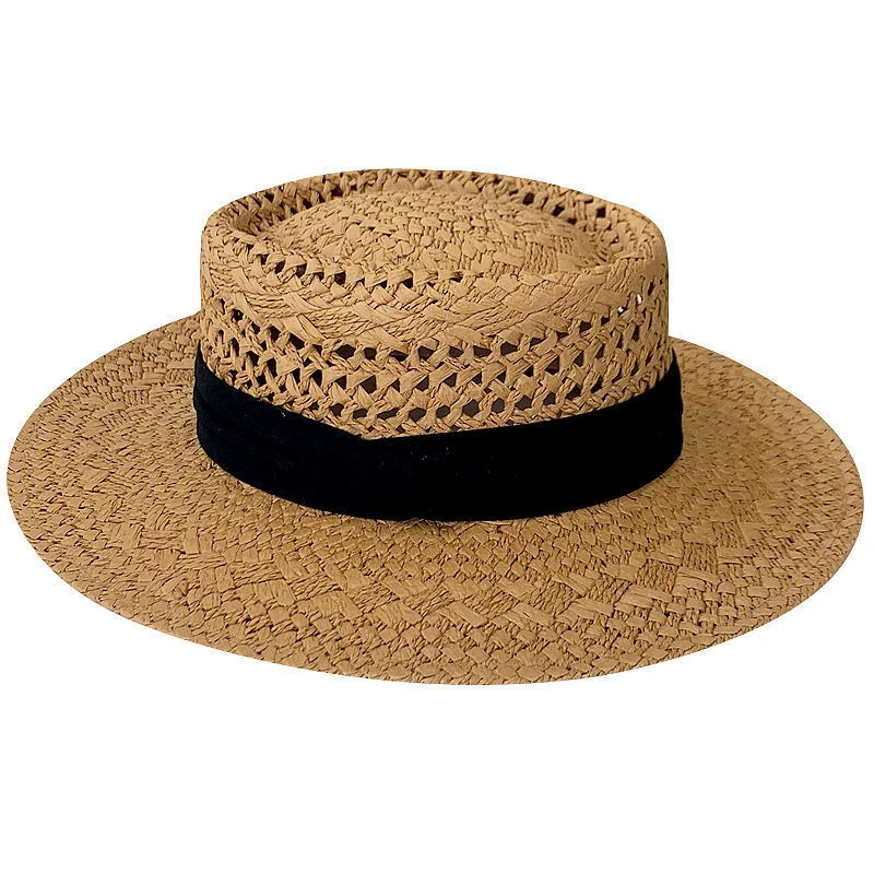 Hats and accessories example 5