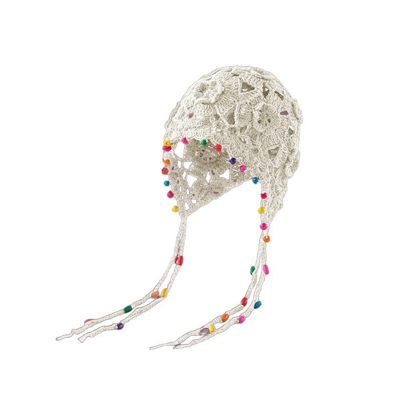 Hats and accessories example 6