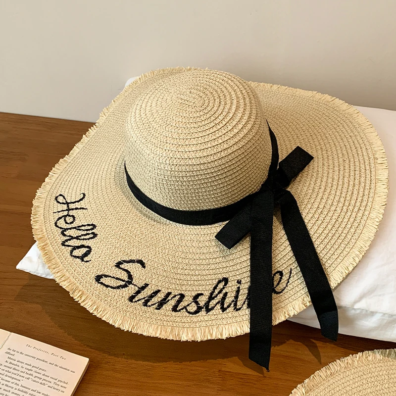 Hats and accessories example 8
