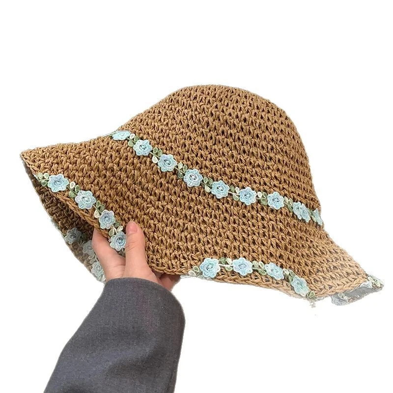 Hats and accessories example 9